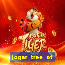 jogar tree of fortune demo